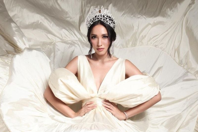 Putri Indonesia 2022 Berjanji Bangkitkan Pariwisata dan Ekonomi Lokal