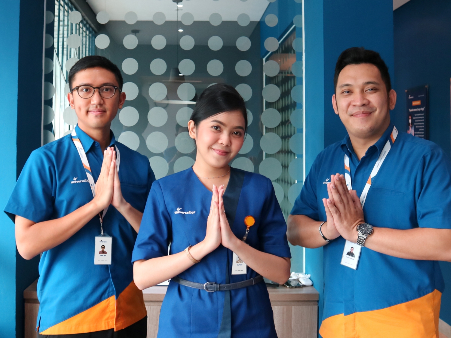 Dengan pertumbuhan aset sebesar 88% YoY per akhir April, Universal BPR kini menduduki peringkat kedua se-Jabodetabek berdasarkan total aset.