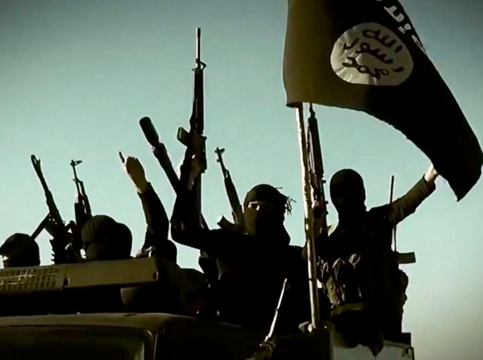 Lima WNI Pakai Uang Amal untuk Danai ISIS