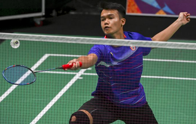 Tunggal Putra Bulu Tangkis Gagal Sumbang Medali SEA Games, Pelatih Minta Maaf
