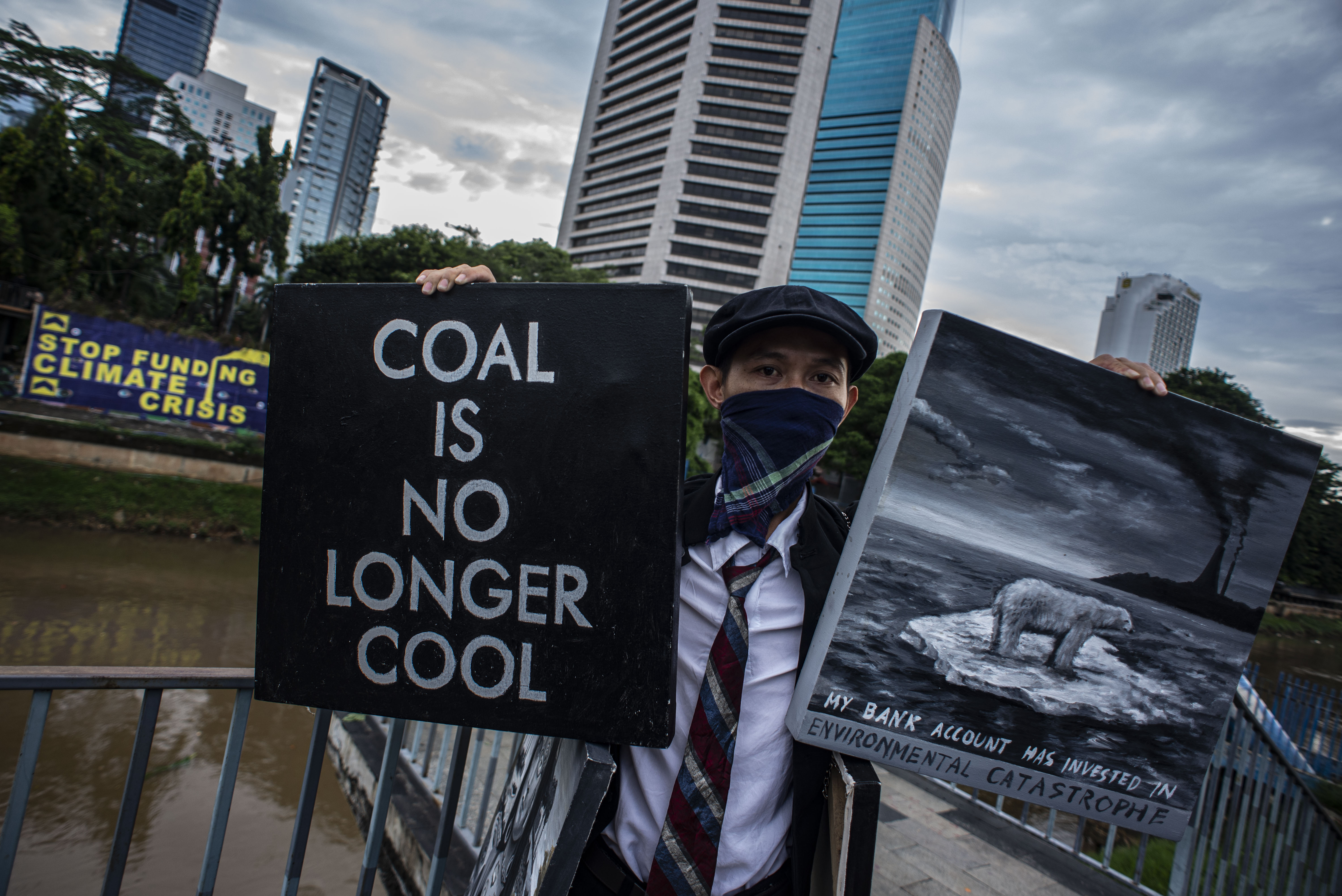 Ini Lima Perubahan Gaya Hidup yang Berdampak Nyata bagi Bumi