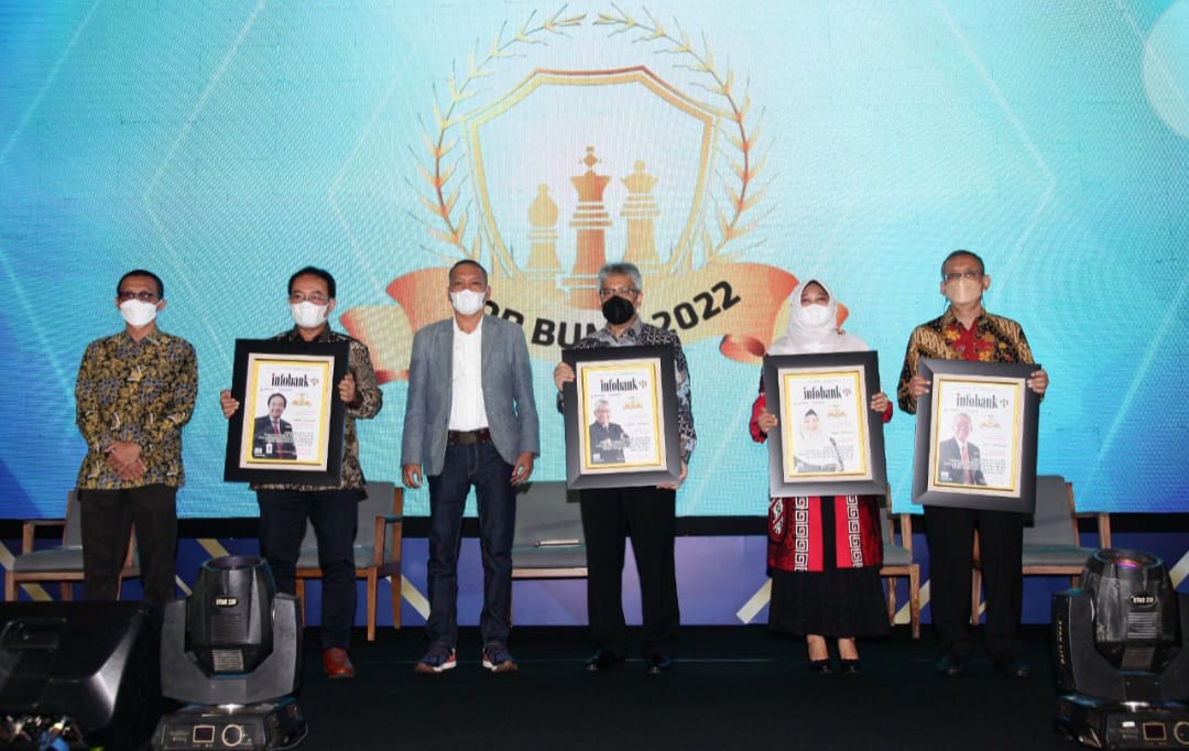 Lintasarta bekerja sama dengan BUMD, BPD dan BPR dalam pengembangan perusahaan dan proses digitalisasi