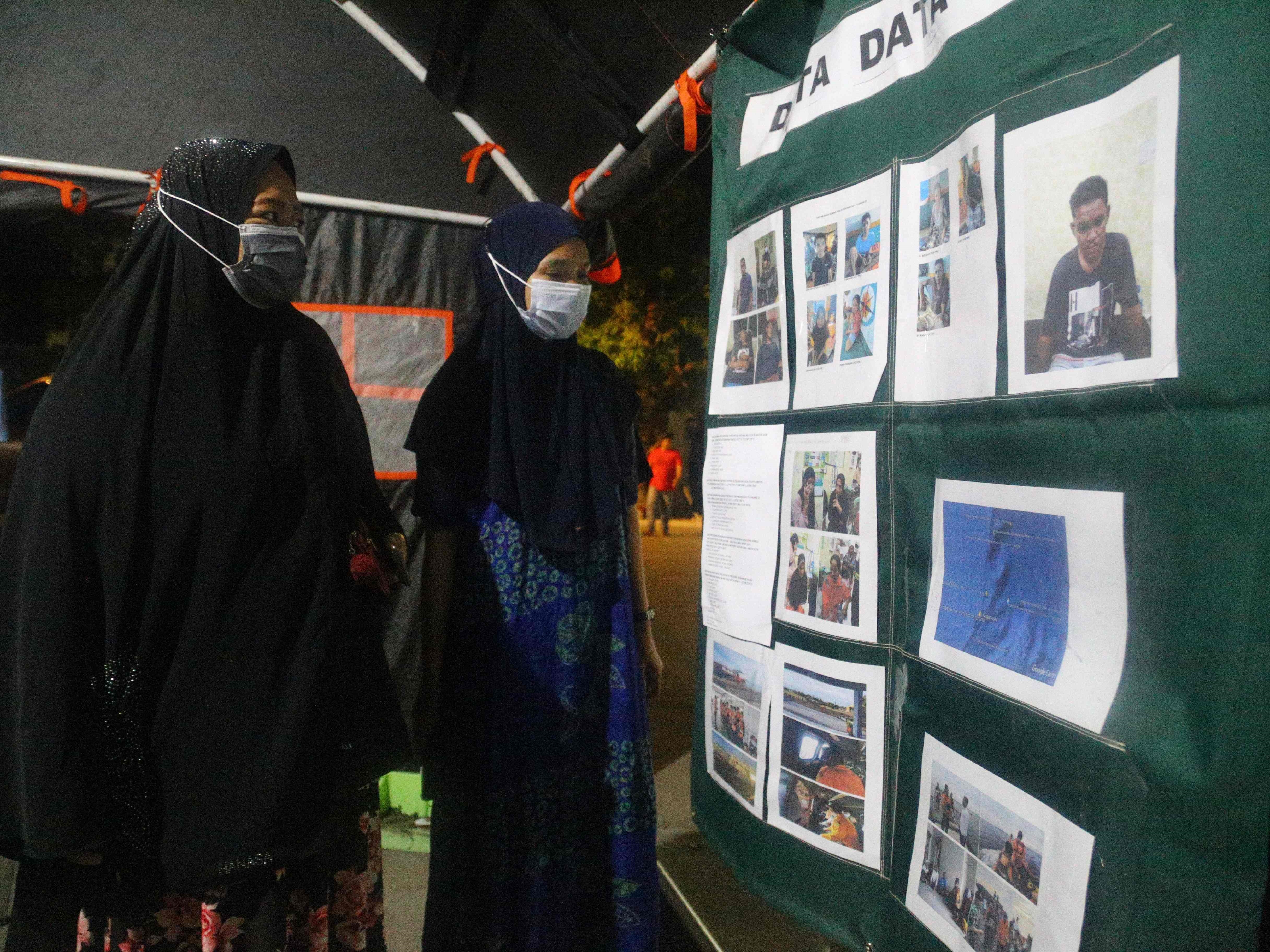 KM Ladang Pertiwi Tenggelam, Polda Sulsel Periksa 11 Orang 