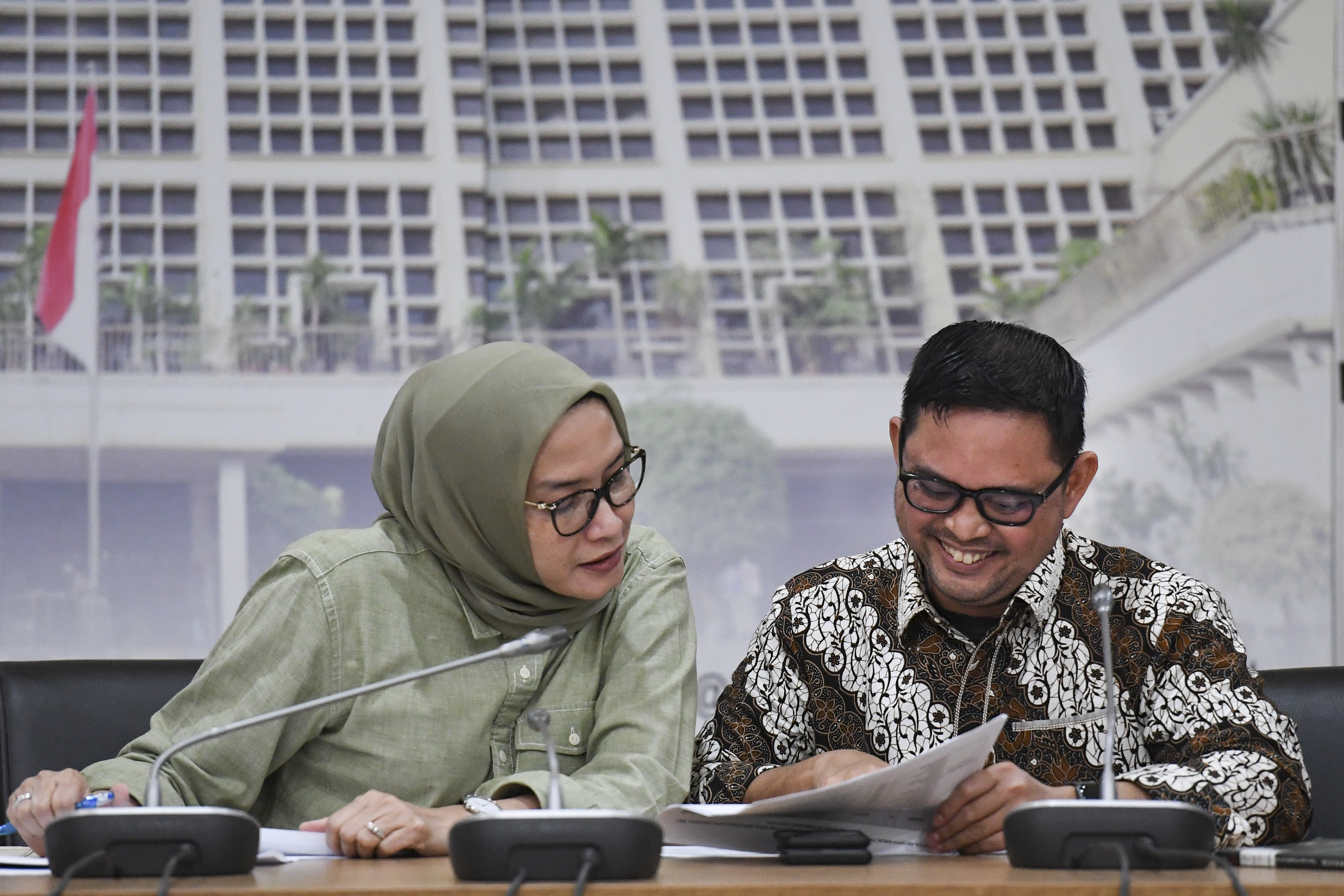 Mantan Anggota KPU RI Viryan Aziz Meninggal Dunia karena Sakit