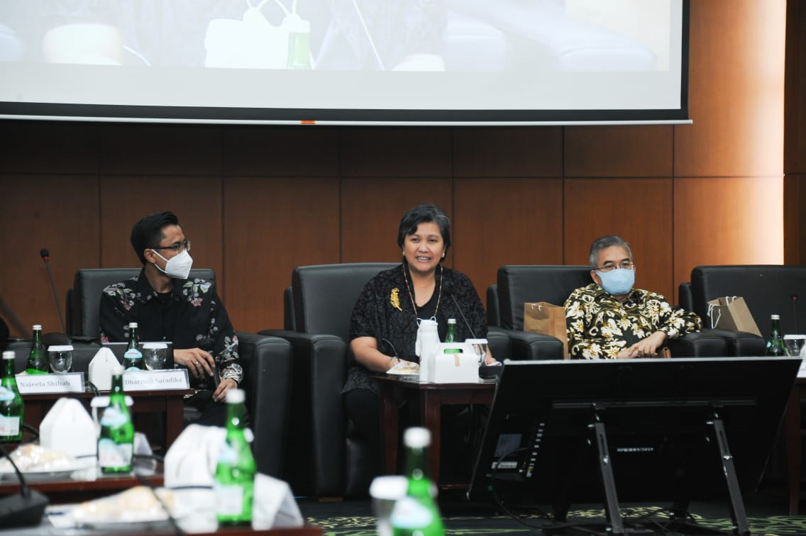 Hari Kebangkitan Nasional Jadi Momentum Pulihkan Nilai Luhur Keindonesiaan