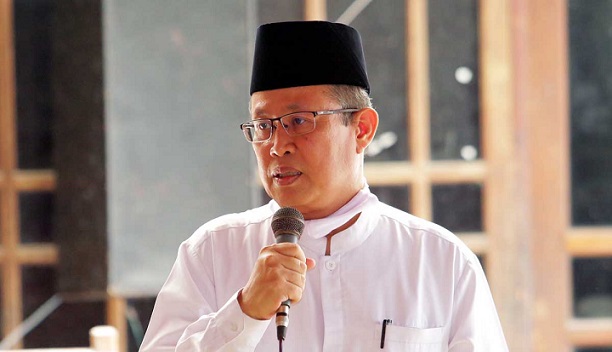Tradisi Silaturahim Lebaran Jadi Modal Keberagaman