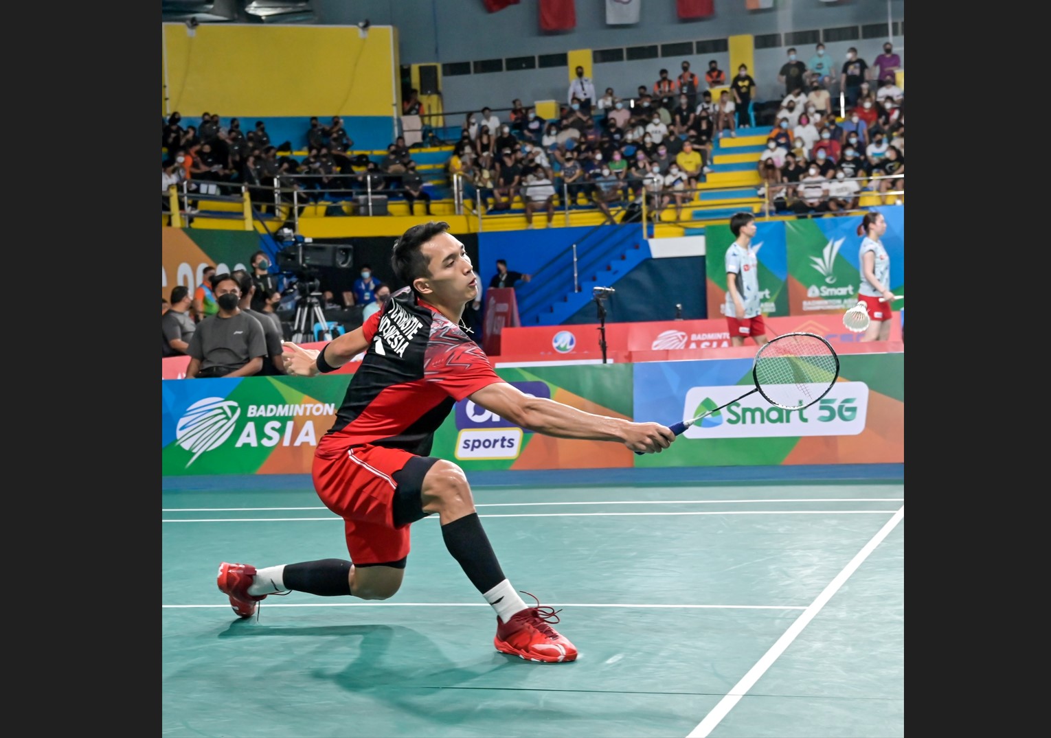 Jonatan Christie