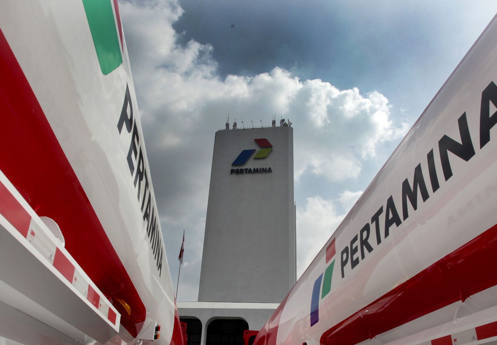 PT Pertamina