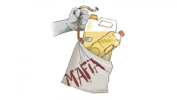 Pemerintah Segera Evaluasi Kebijakan Pelarangan Ekspor CPO