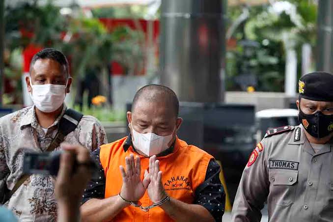 Terbit Rencana Perangin Angin