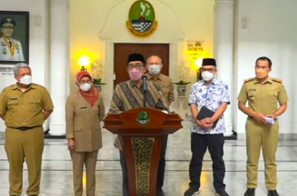 Kapal dan Drone Dikerahkan untuk Mencari Eril