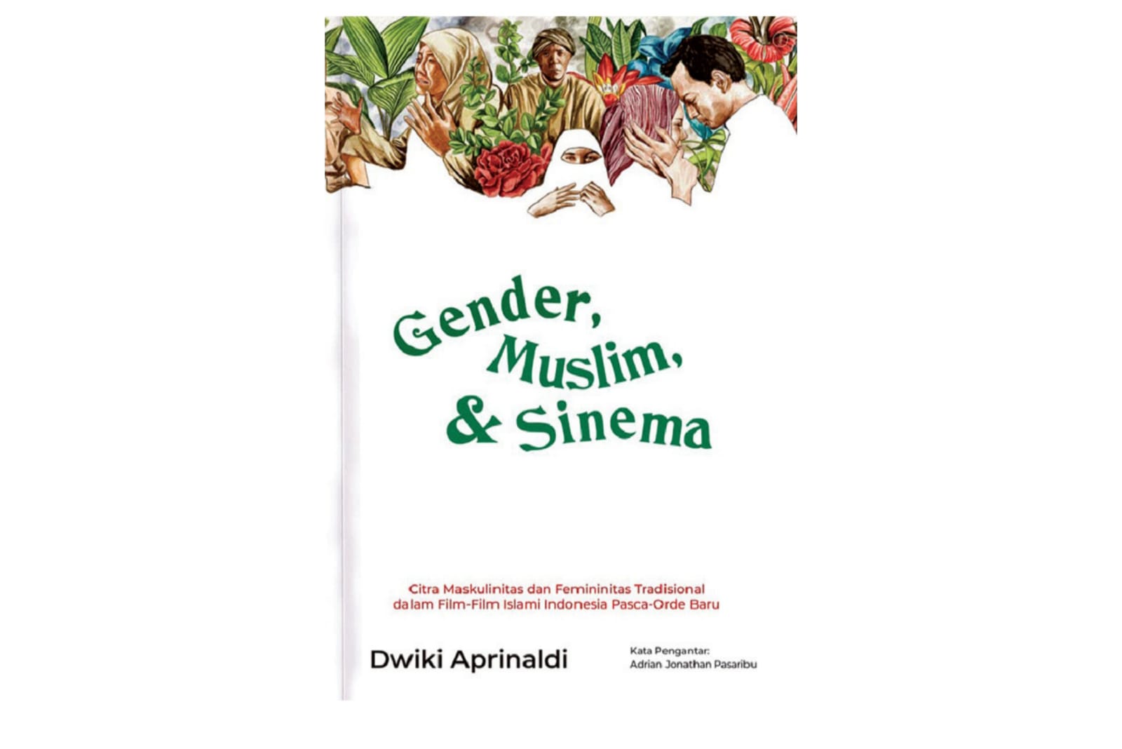 Citra Gender dalam Film Islami