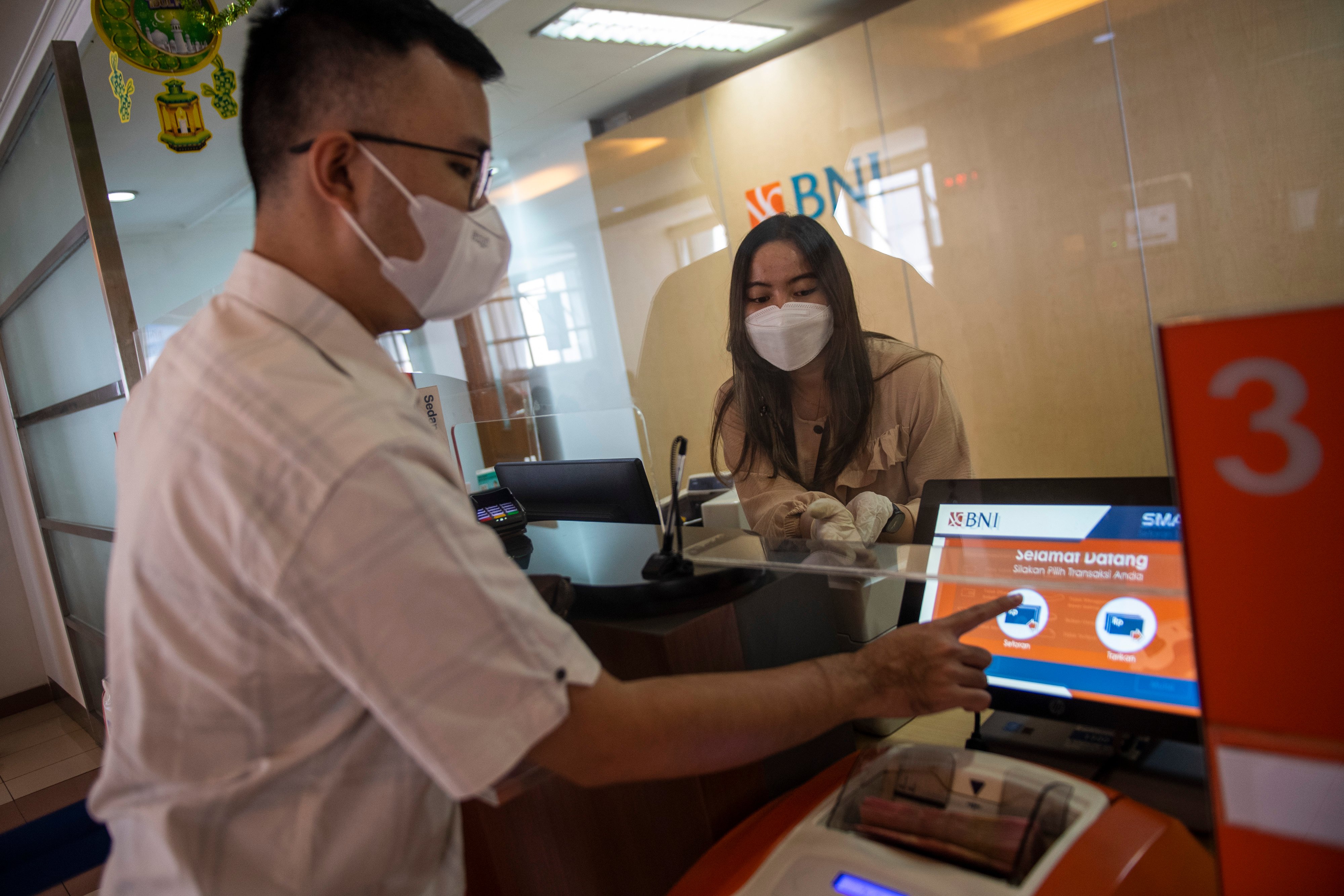 OJK: Sektor Jasa Keuangan Tetap Stabil