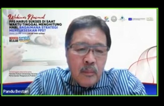 Program Pengungkapan Sukarela Bertujuan Tingkatkan Tax Ratio 