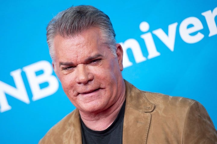 Ray Liotta