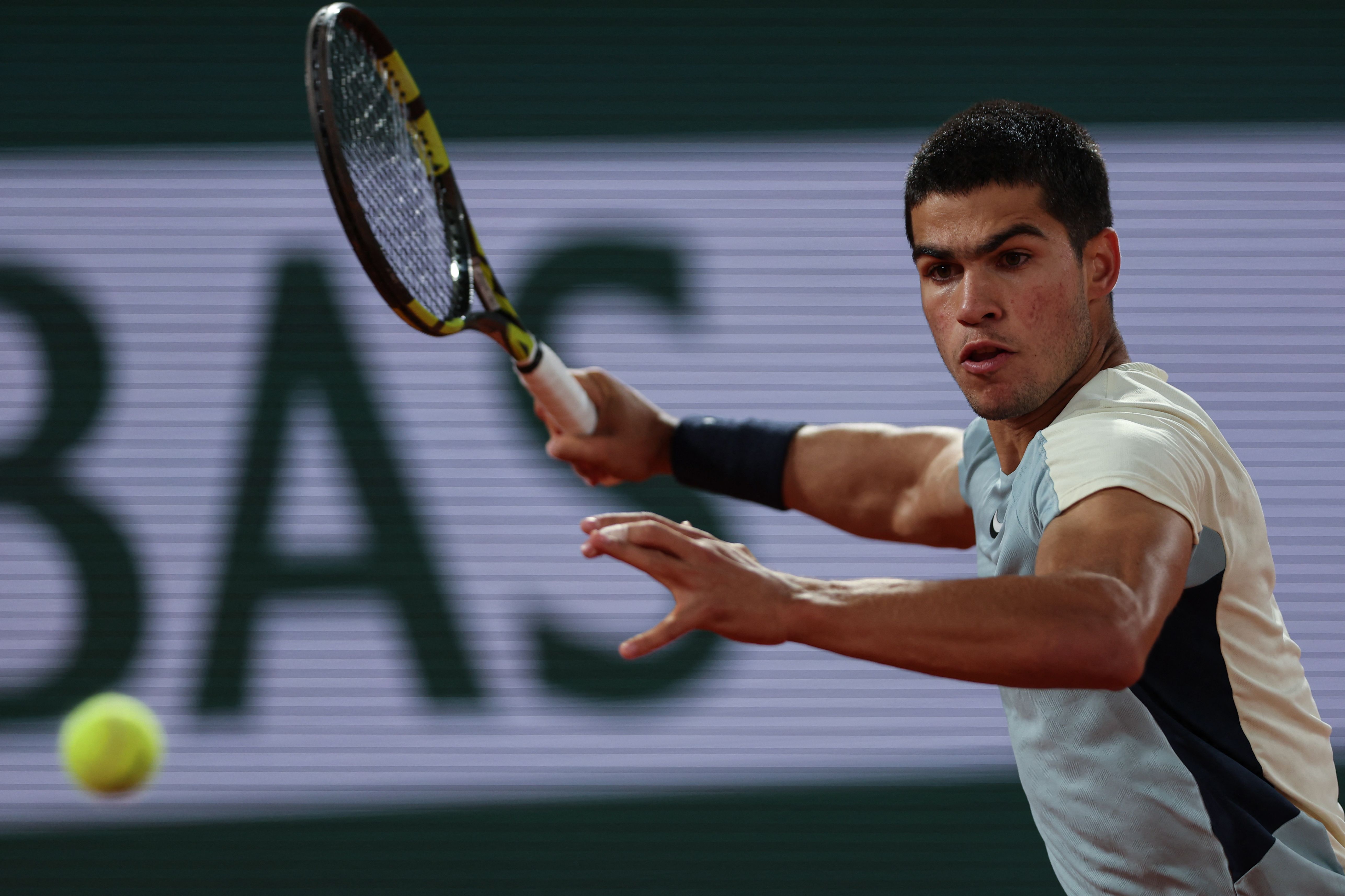 Zverev Nilai Panitia Prancis Terbuka Istimewakan Alcaraz