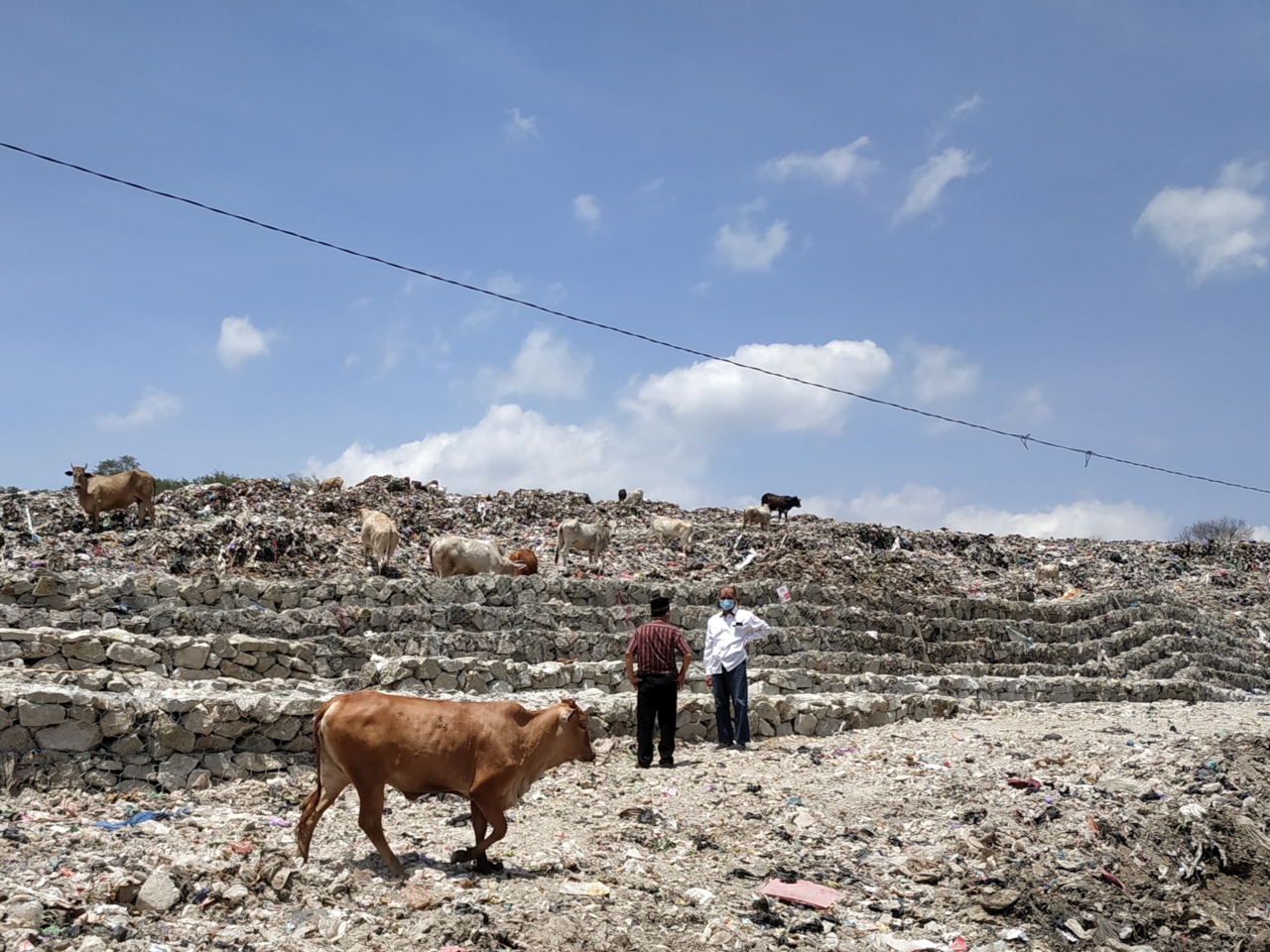 Besok, TPST Piyungan Kembali Dibuka