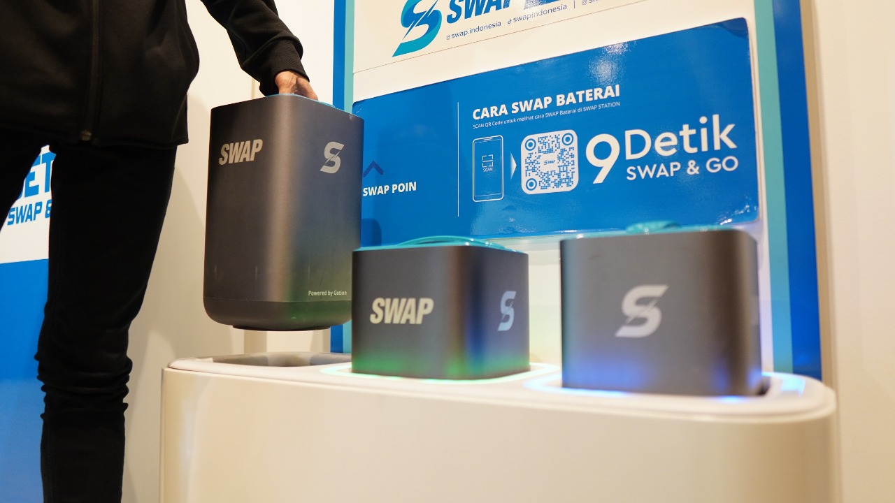 Salah satu peserta yang akan tampil pada  [RE]Spark Renewable Energy Festival.