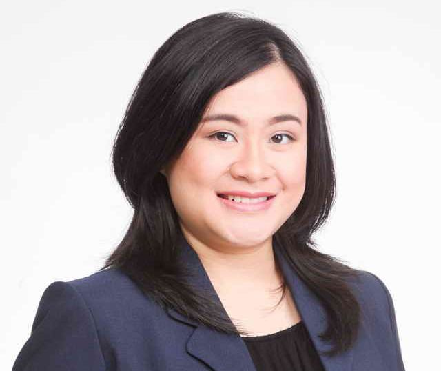 Ketua Panitia HUT ke-55 PPM Manajemen Nina Ivana Satmaka, STP, MM.