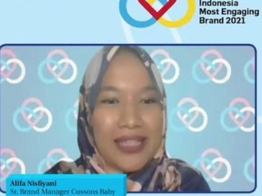 Pandemi 2020-2021 menjadi momentum bagi merek (brand) untuk memperkuat kanal digital mereka dan mendorong eksistensinya di dunia maya. 