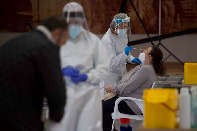 Kemenkes Ajak Negara ASEAN Sigap Atasi Kedaruratan Kesehatan