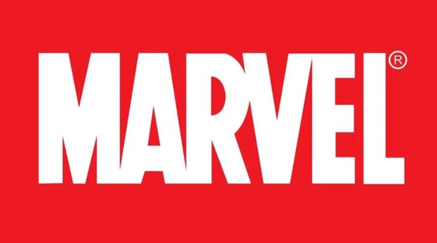 Logo Marvel