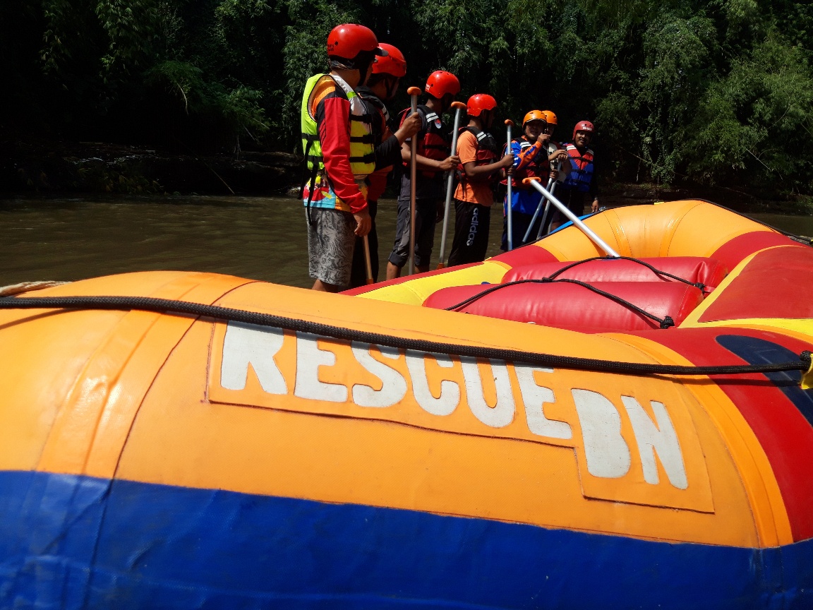 Malang Kembangkan Kampung Bela Negara