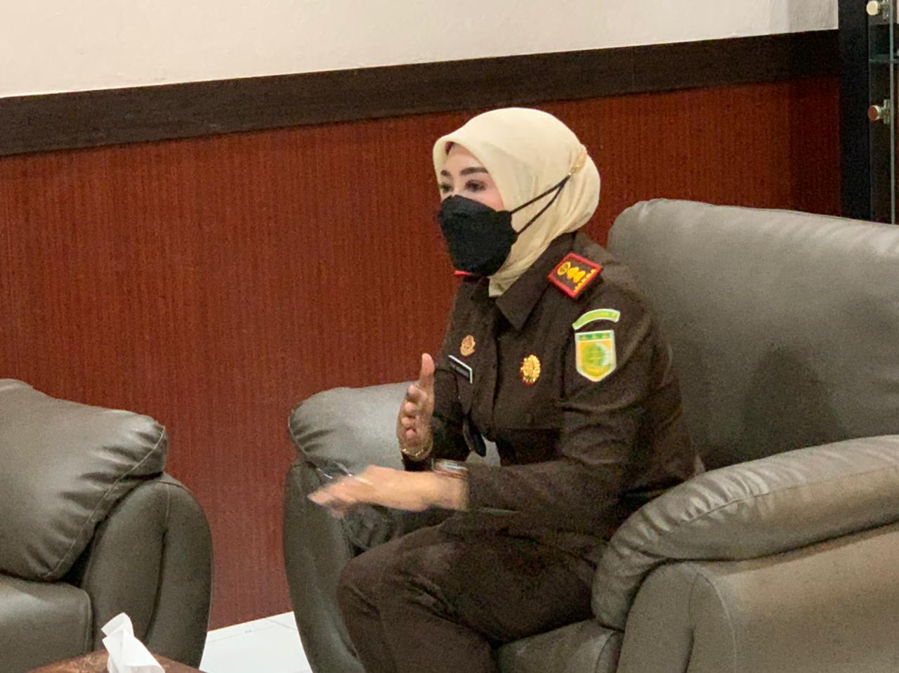 Kejari Lamongan Jelaskan Tudingan Pemerasan di Lingkunganya