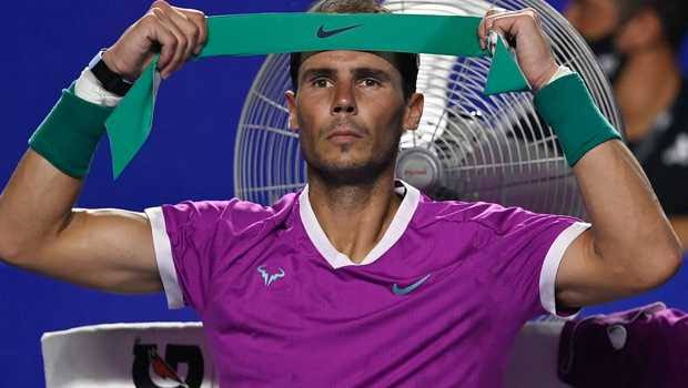 Nadal Kritik Larangan Tampil di Wimbledon untuk Petenis Rusia dan Belarusia