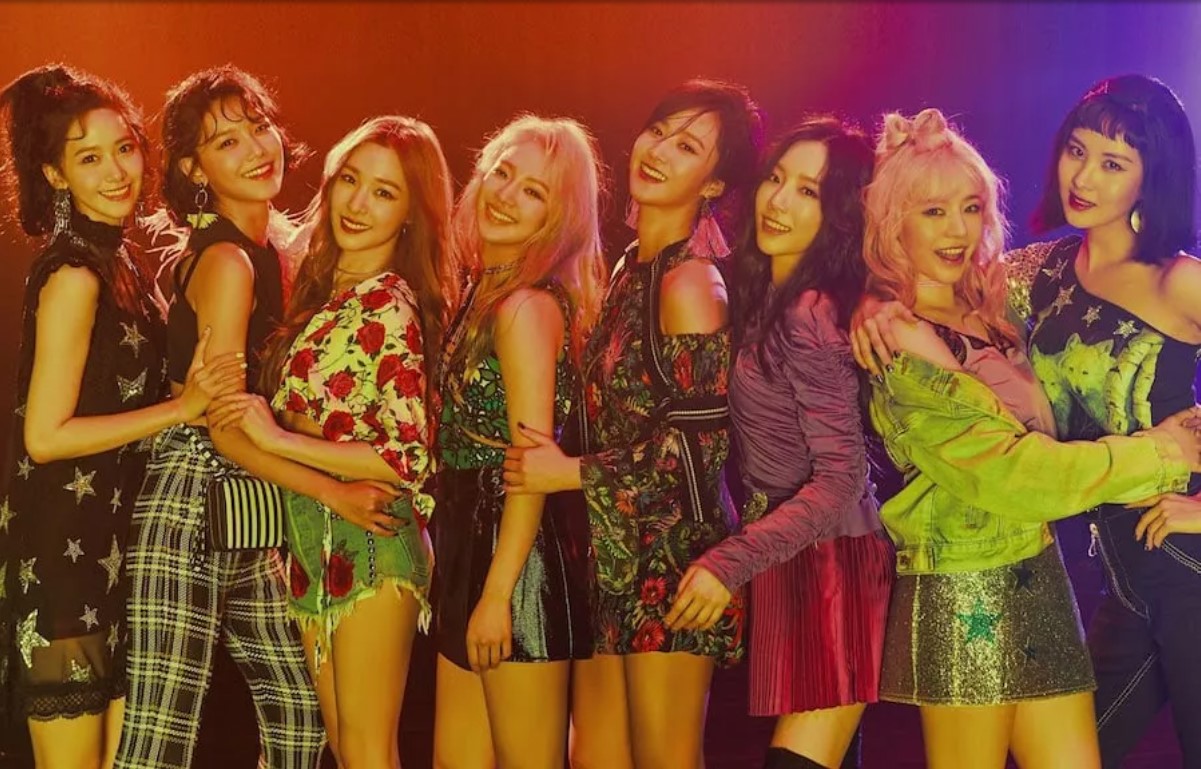 Girls' Generation