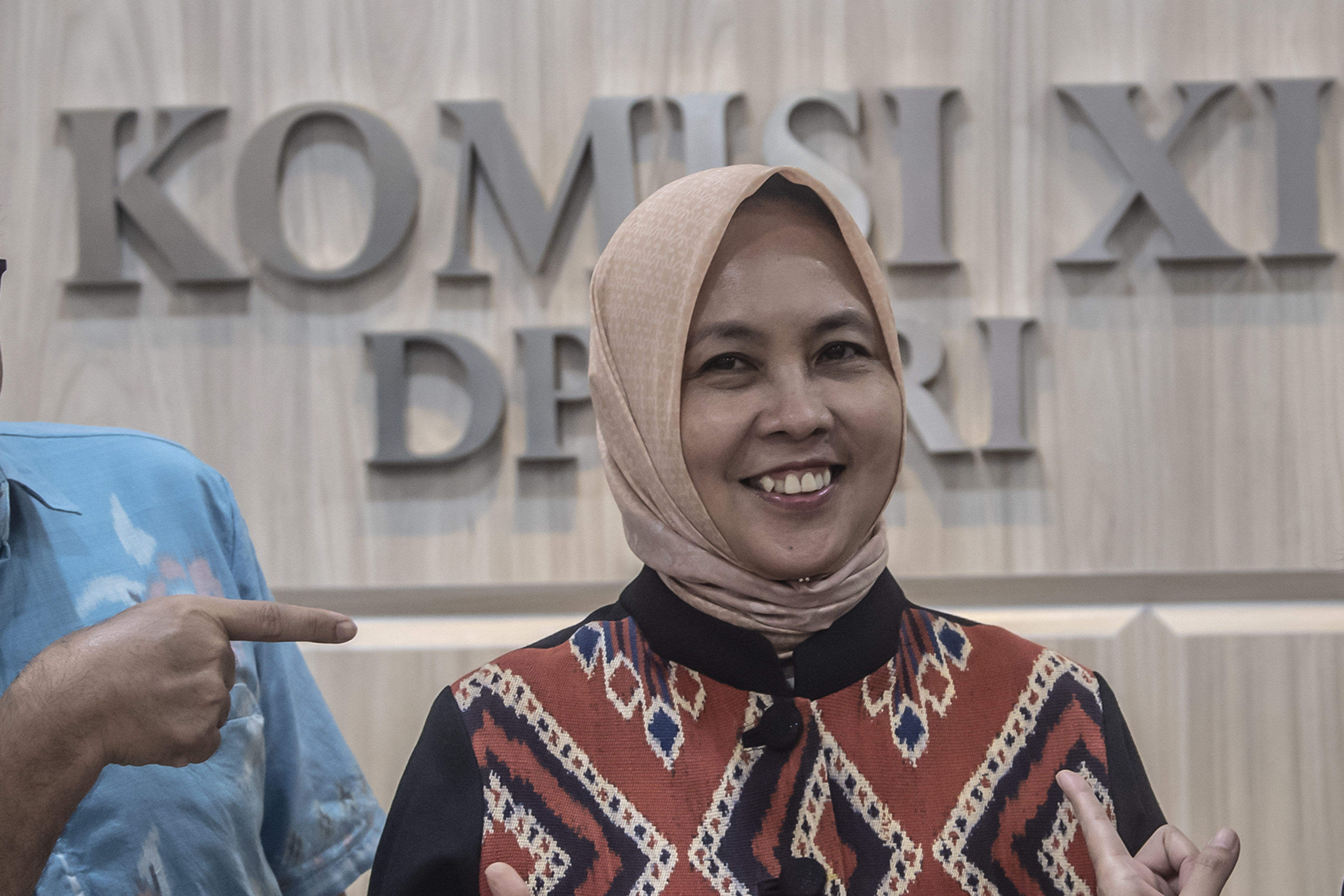 Bank Indonesia Tingkatkan Kepedulian Terhadap Sektor Riil