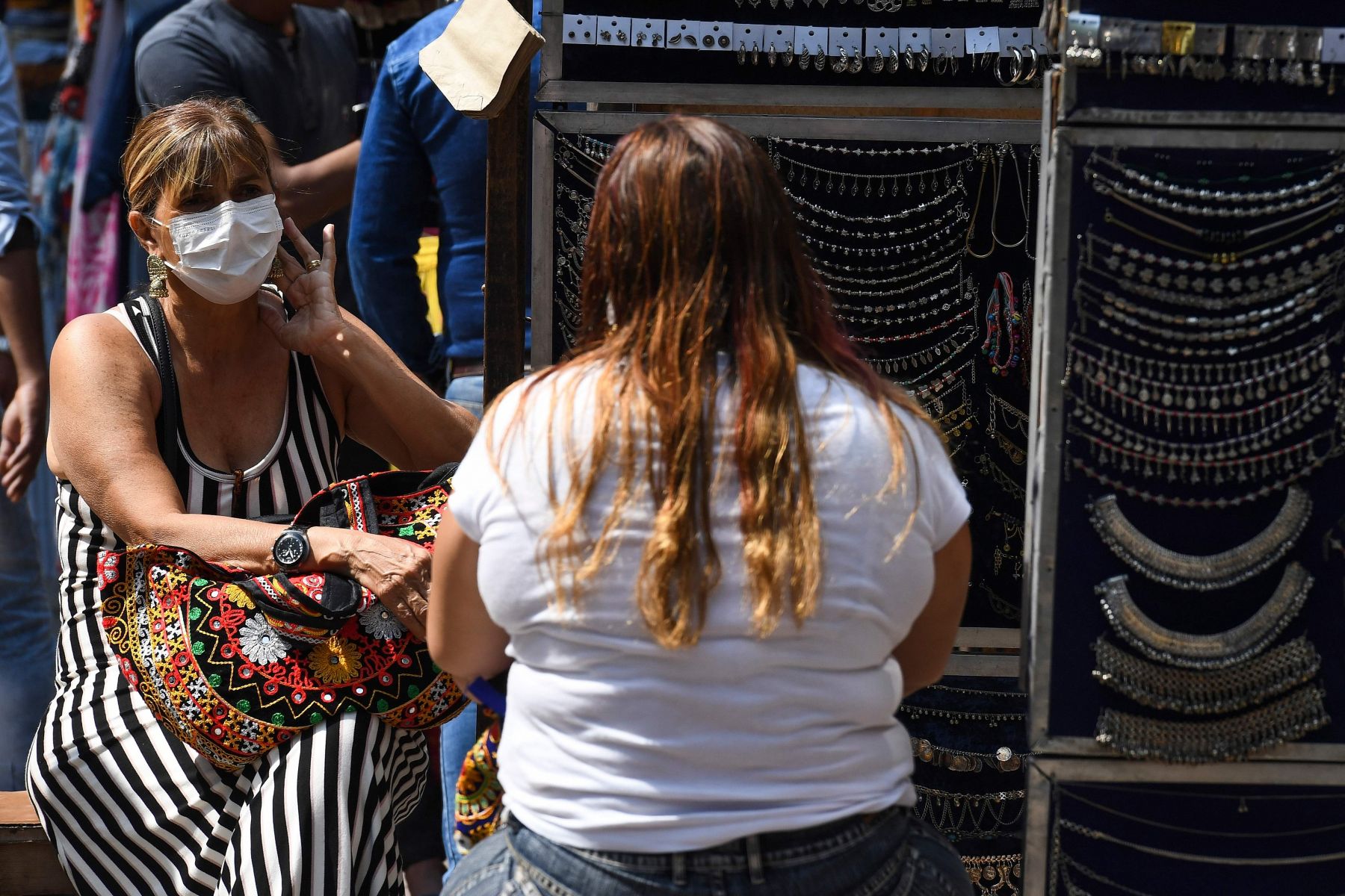 Sumbang Devisa Rp5,9 T, Sandiaga Harapkan Ada Lonjakan Turis Timur Tengah