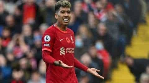 Roberto Firmino
