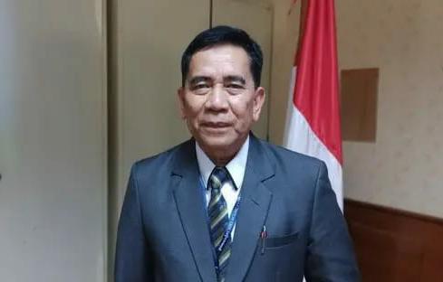 KETUA Kontak Tani Nelayan Andalan (KTNA) Nasional, Yadi Sofyan Noor.