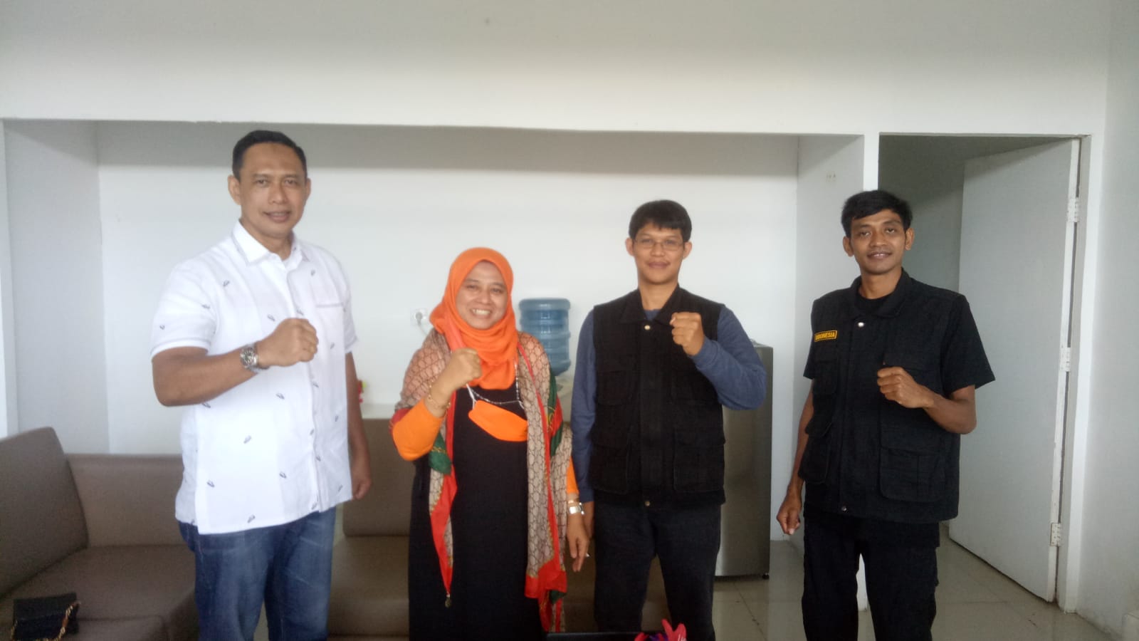 Dukung Pengembangan Ketahanan Gempa, UI Gelar Penelitian di NTB