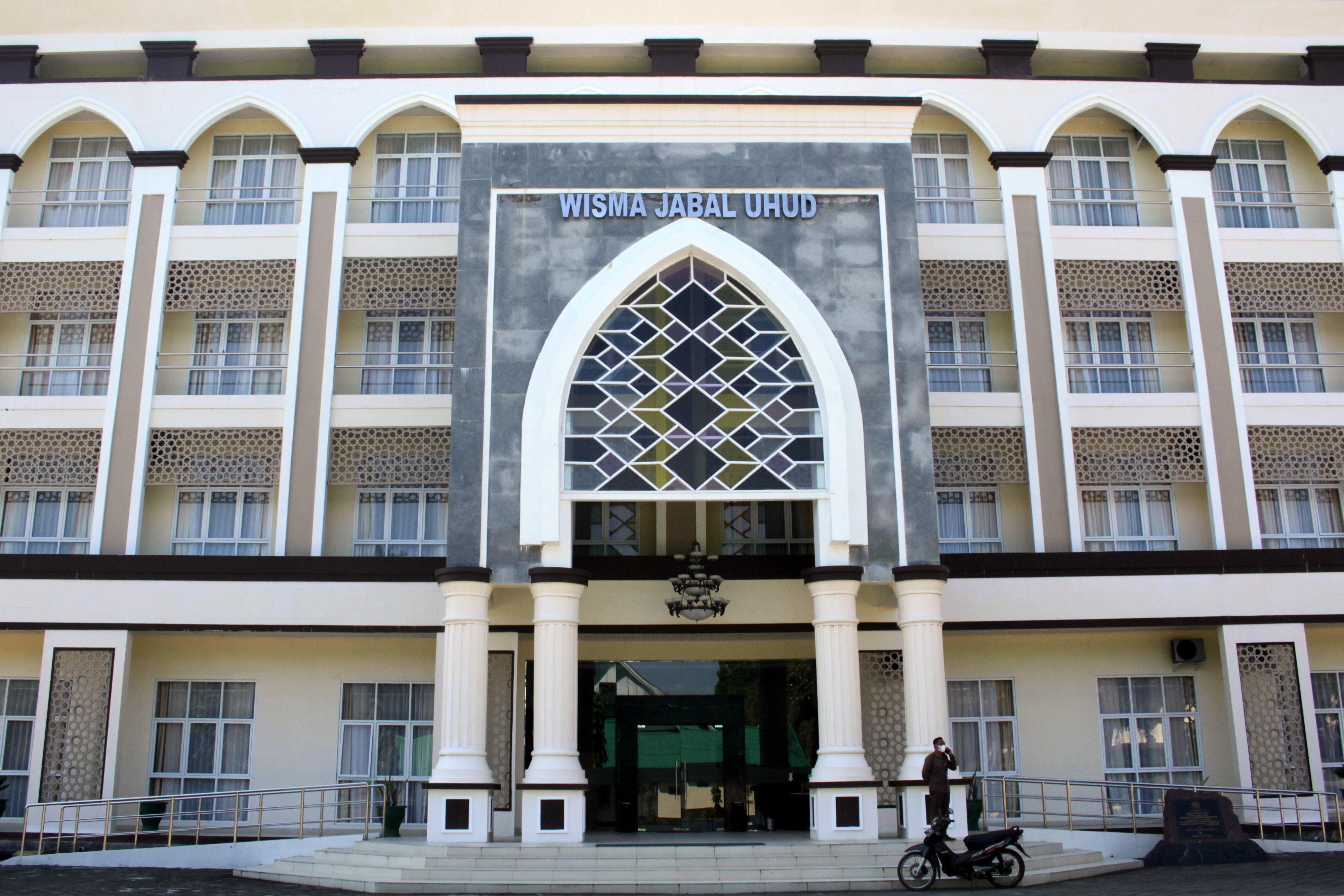 Embarkasi Makassar Bersiap Terbangkan 7.160 Jemaah Calon Haji