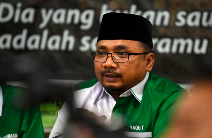 Kontrak Pengadaan Layanan Jemaah di Saudi Hampir Selesai, Menag: Kawal Kualitasnya