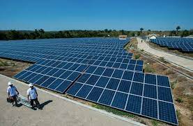 Penerapan EBT Hadapi Tantangan, Indonesia Dorong Kolaborasi