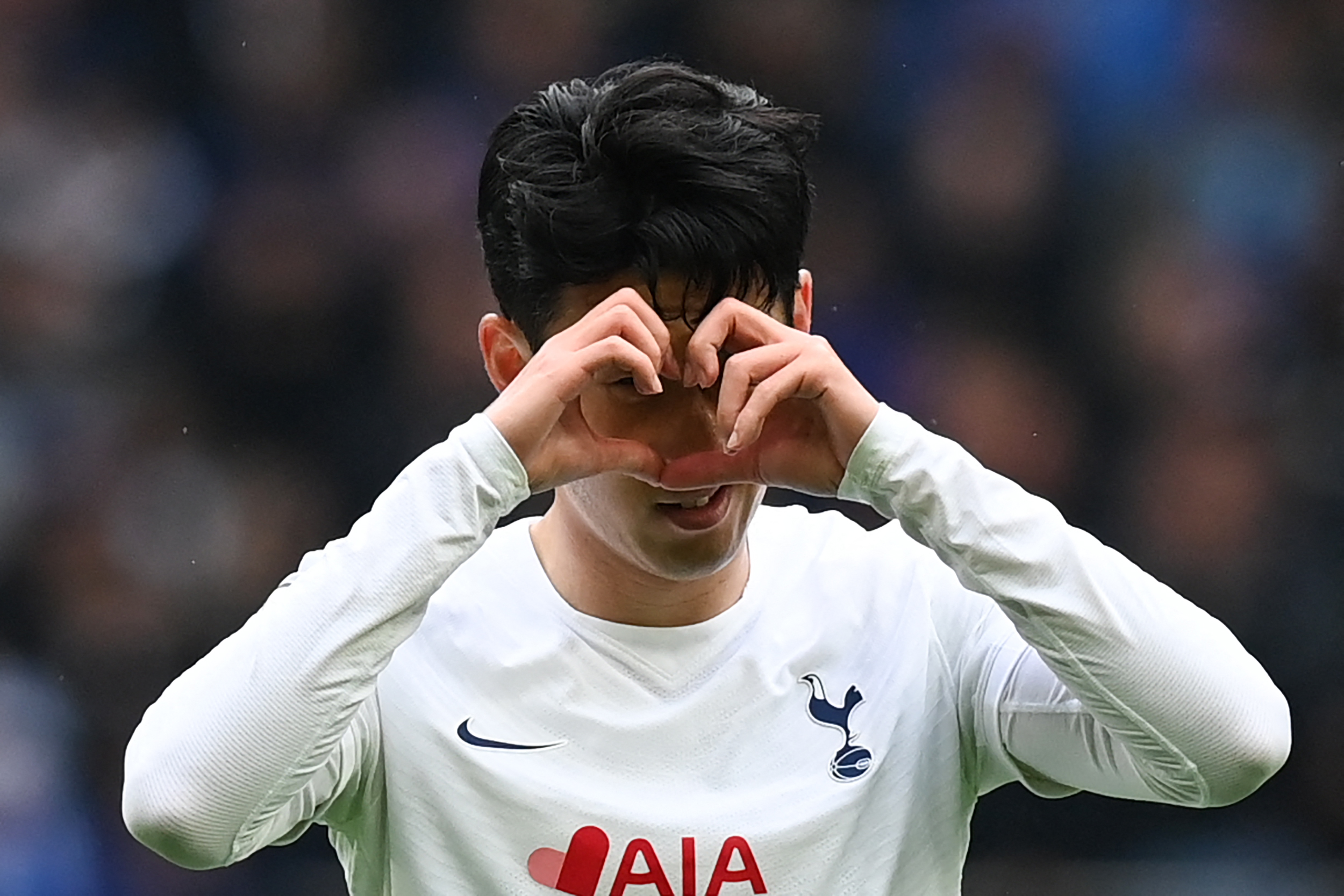 Son Heung-Min