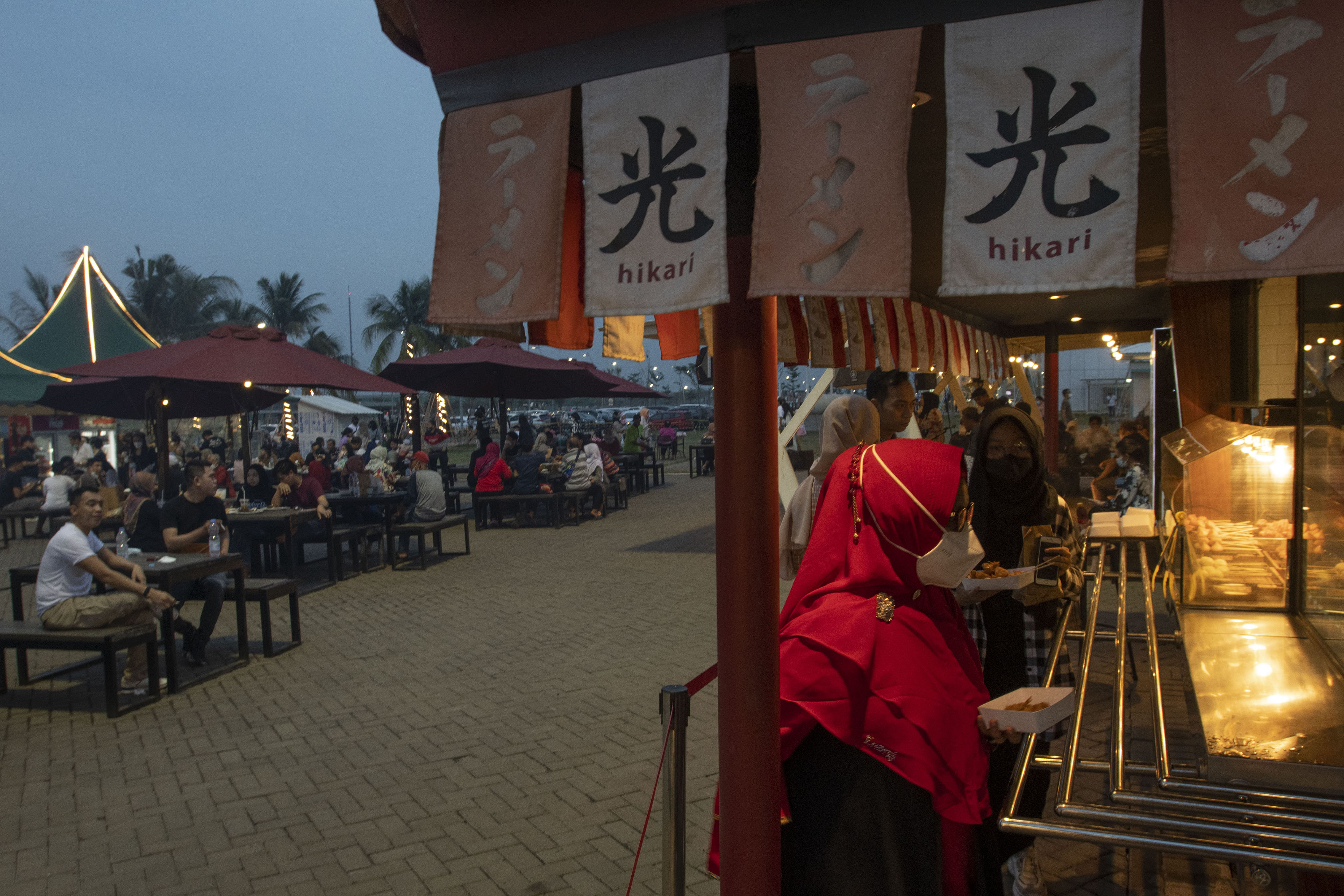 PLN Perkuat Pasokan Listrik di Kawasan PIK 2