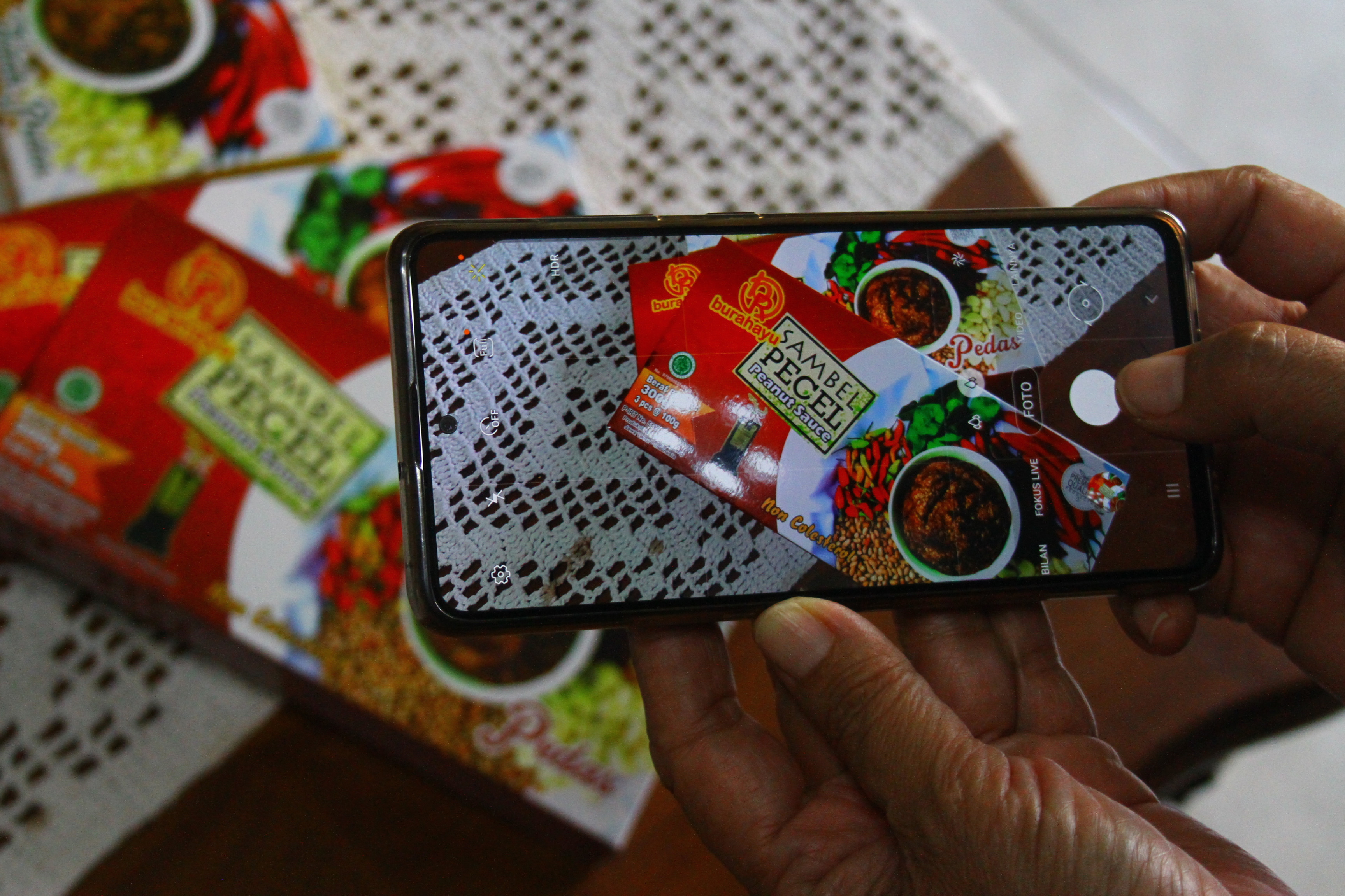 Pemkab Banyumas Luncurkan Gilasirosi untuk Promosi Produk UMKM