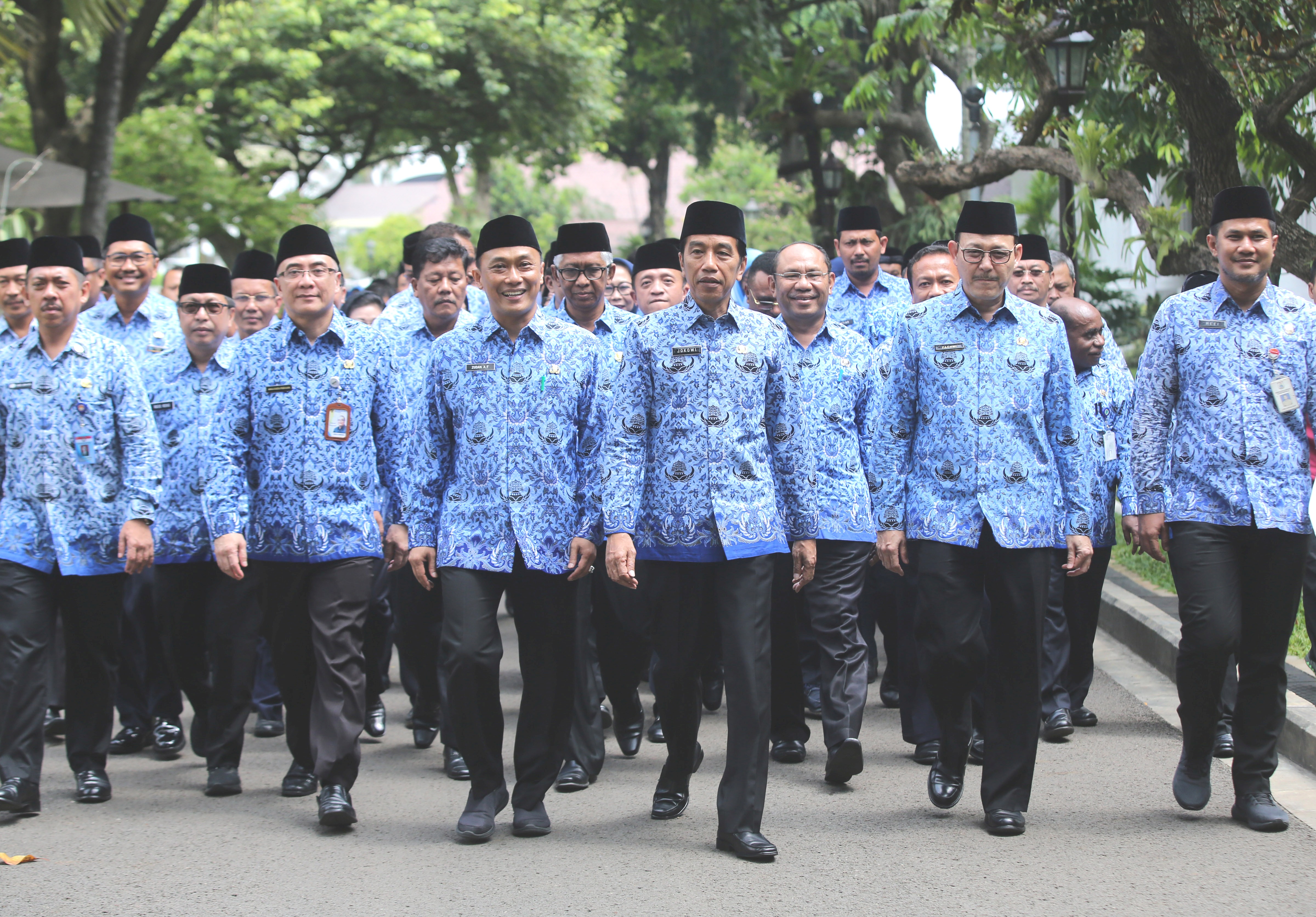  Manajemen Talenta Pilar Penting Peningkatan Kualitas SDM