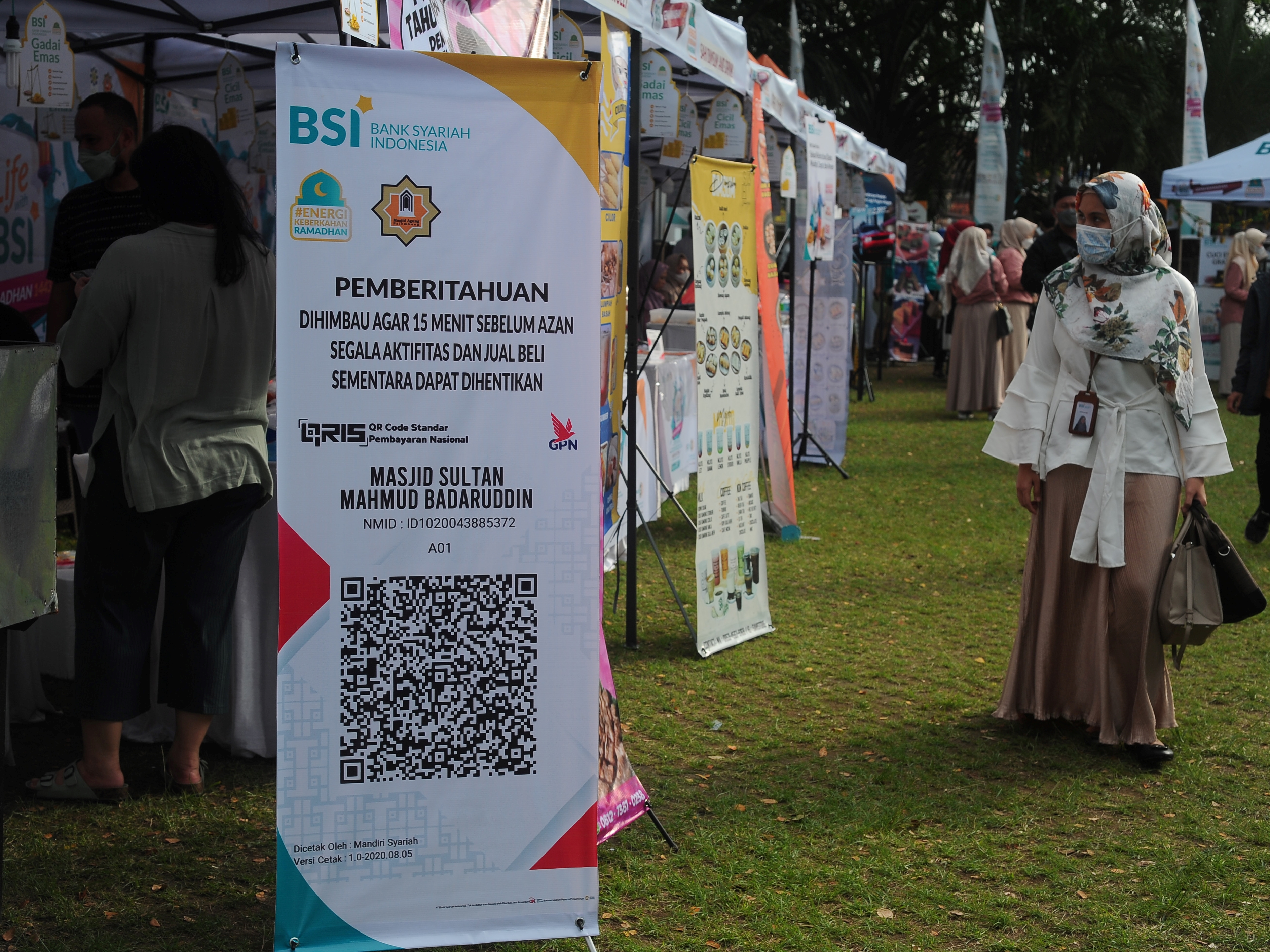 BSI akan Rights Issue Senilai Rp5 Triliun pada Kuartal III