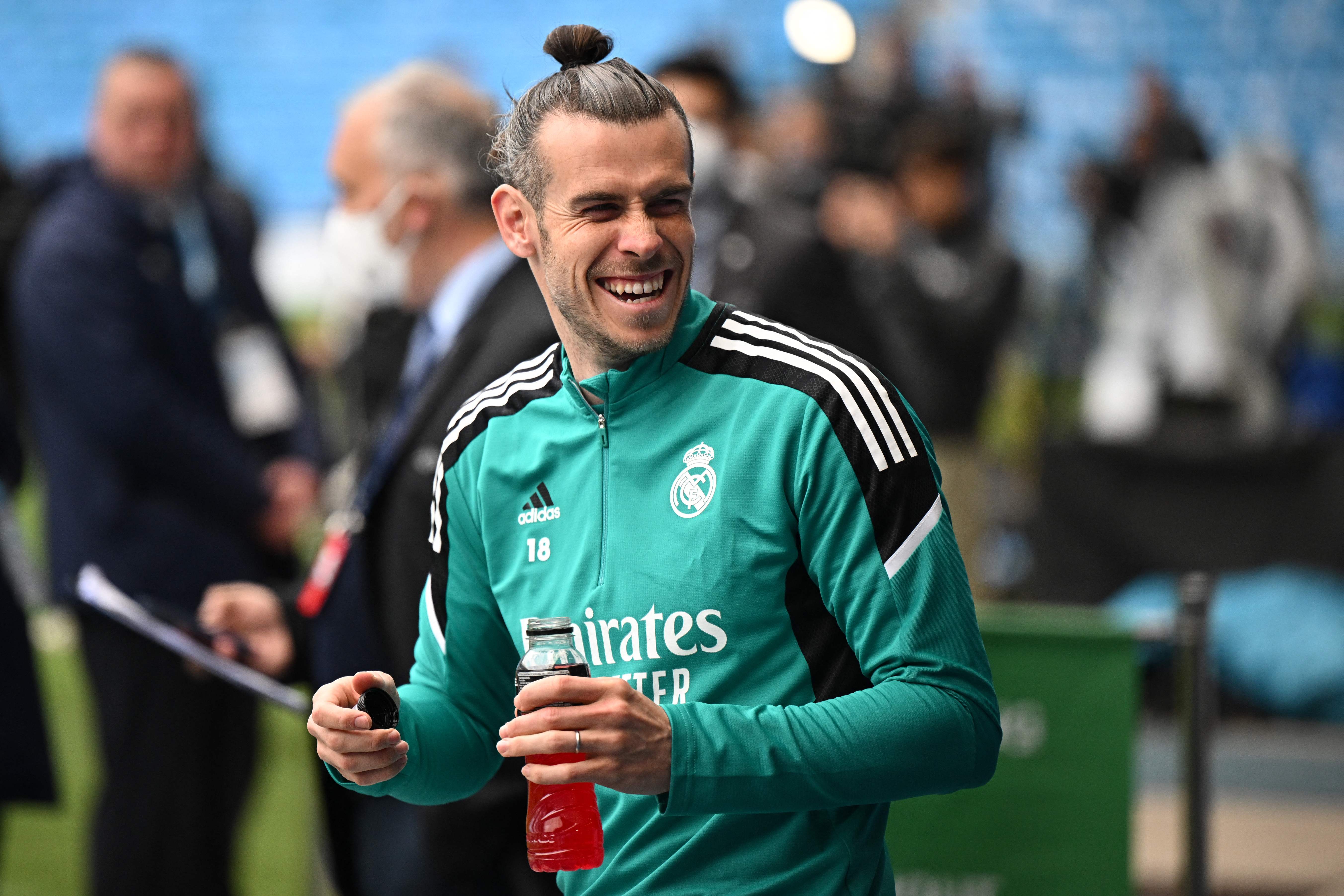 Striker asal Wales Gareth Bale akan mengakhir karier bolanya bersama Real Madrid pada tahun musim ini.