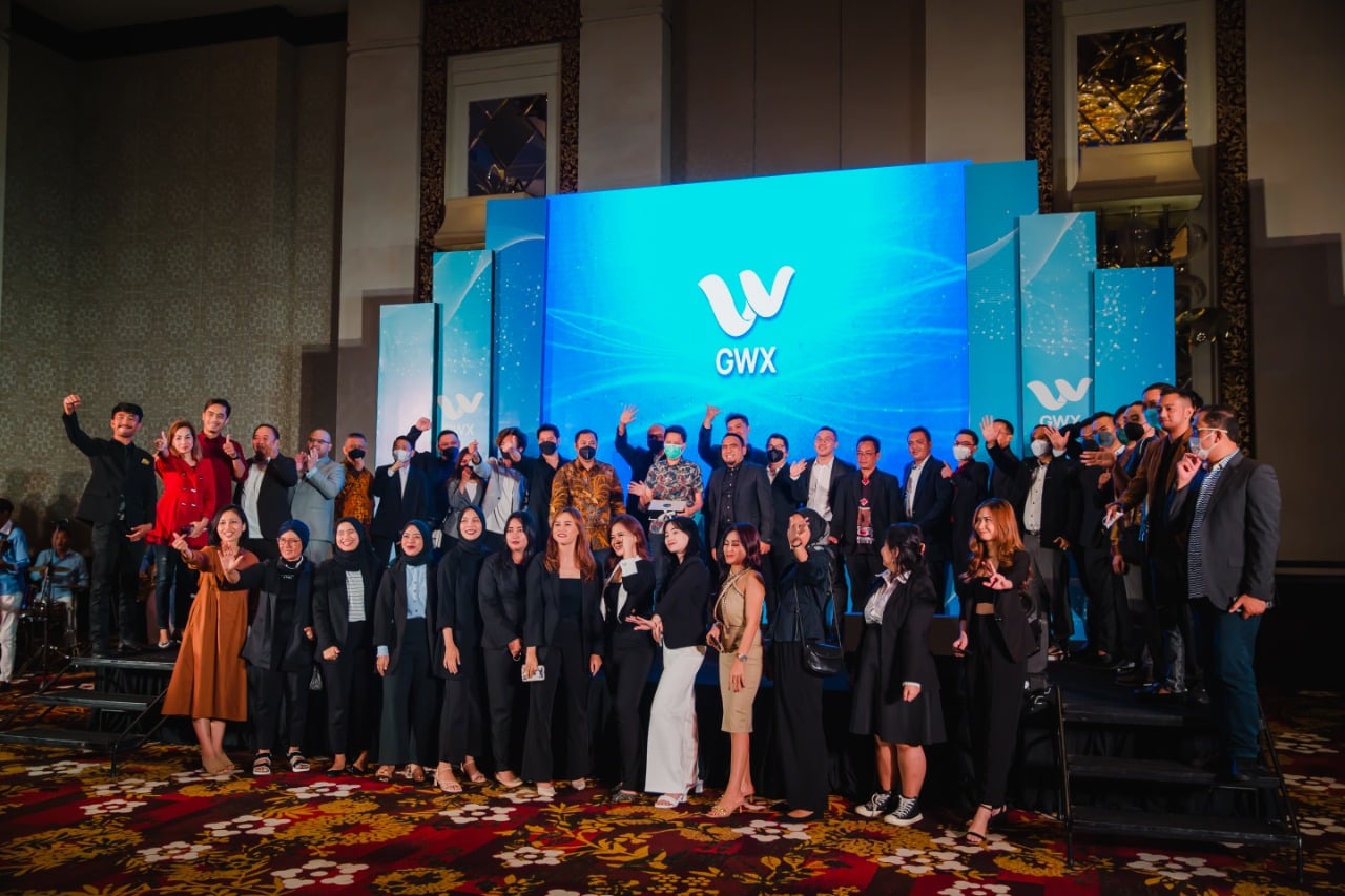 Tim GreenWave Exchange 