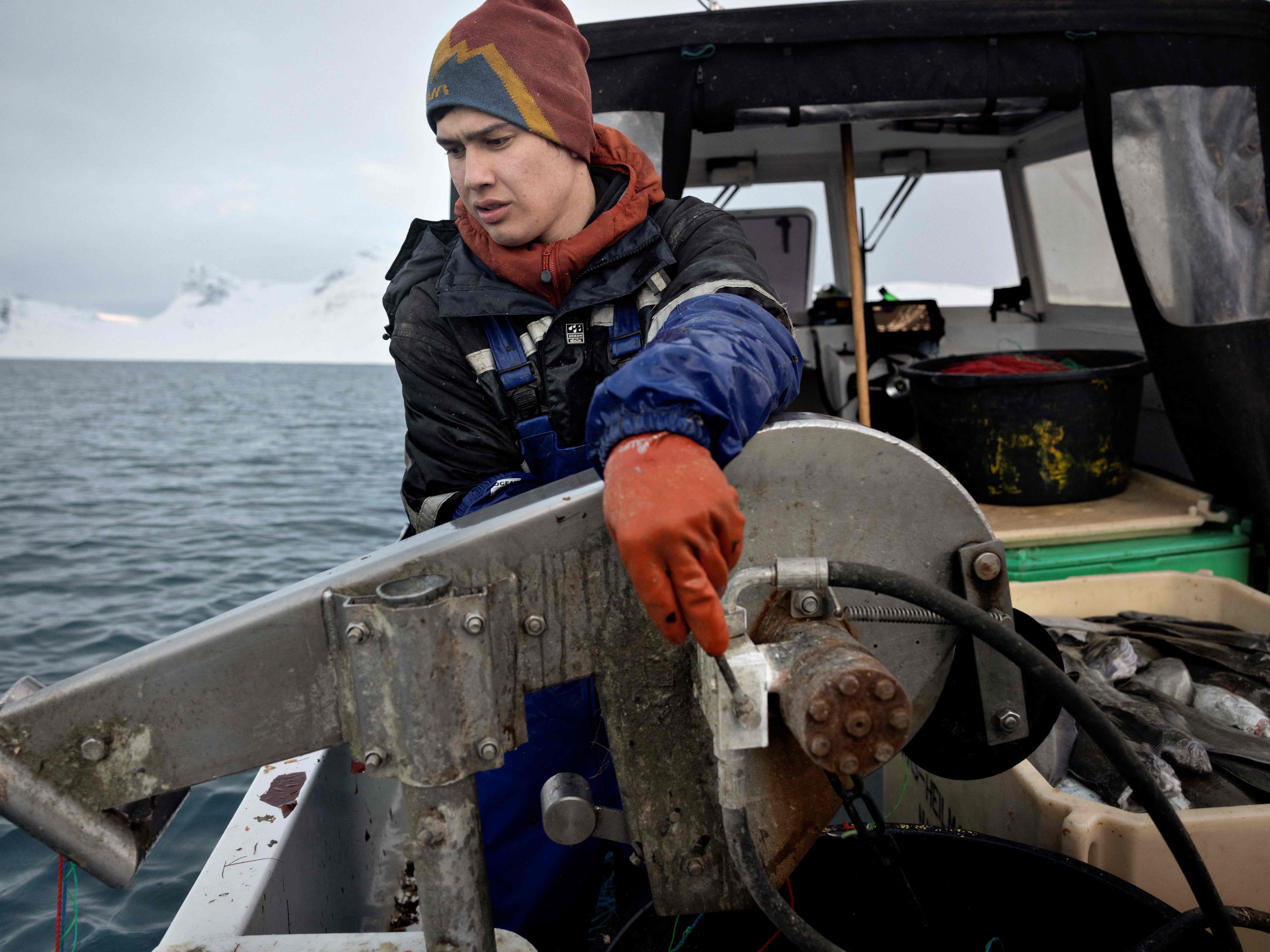 Inflasi Denmark Capai Level Tertinggi sejak 1984