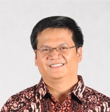 Dr. Nugraha Edhi Suyatma, dosen dan peneliti Jurusan Teknologi Pangan IPB.