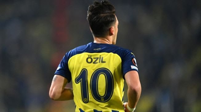 Mesut Ozil