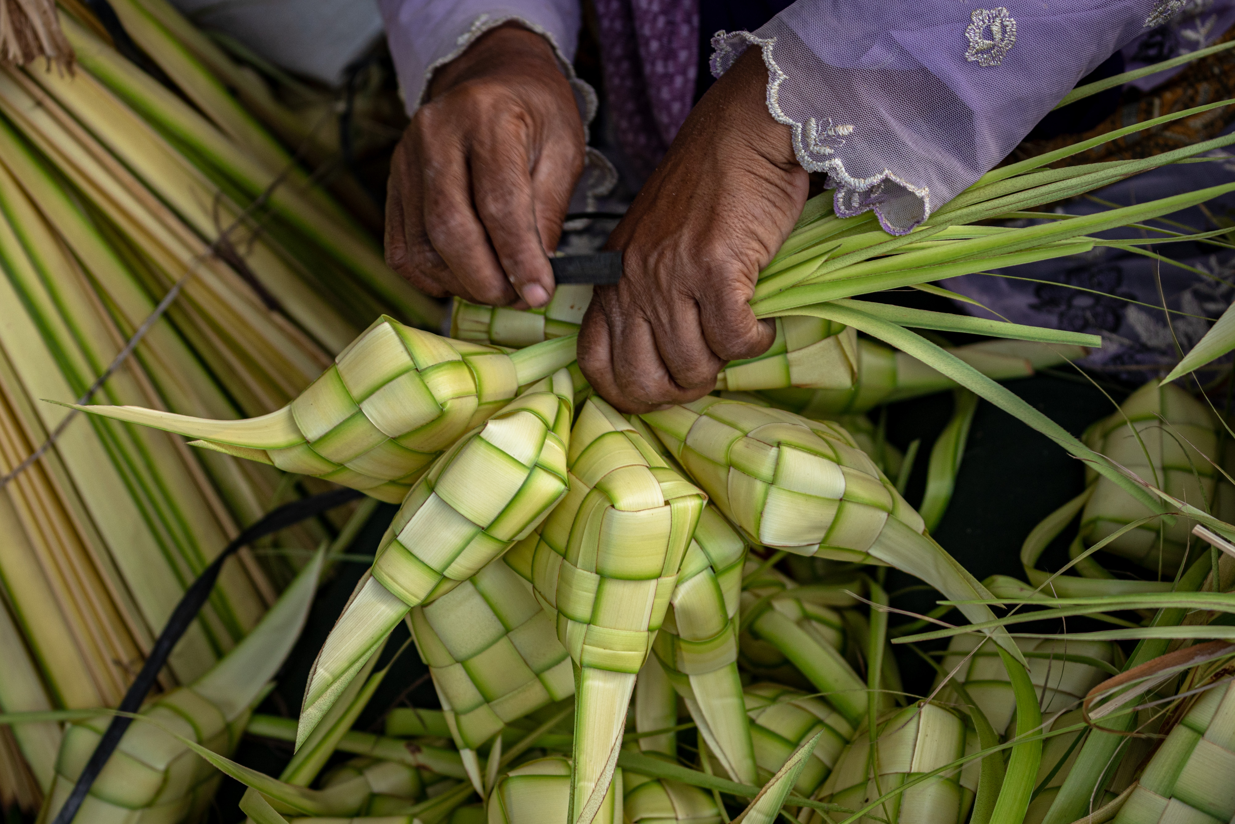 Momen Ramadan-Lebaran Perkuat Kinerja Ekonomi Kuartal II 2022