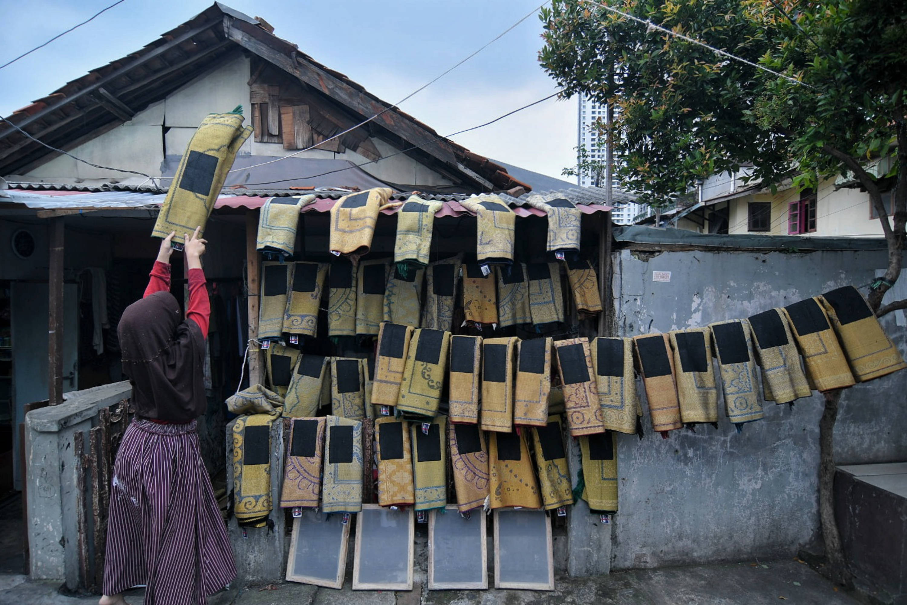 Kemenkeu: 32.587 Debitur Kecil Bisa Ikut Program Keringanan Utang